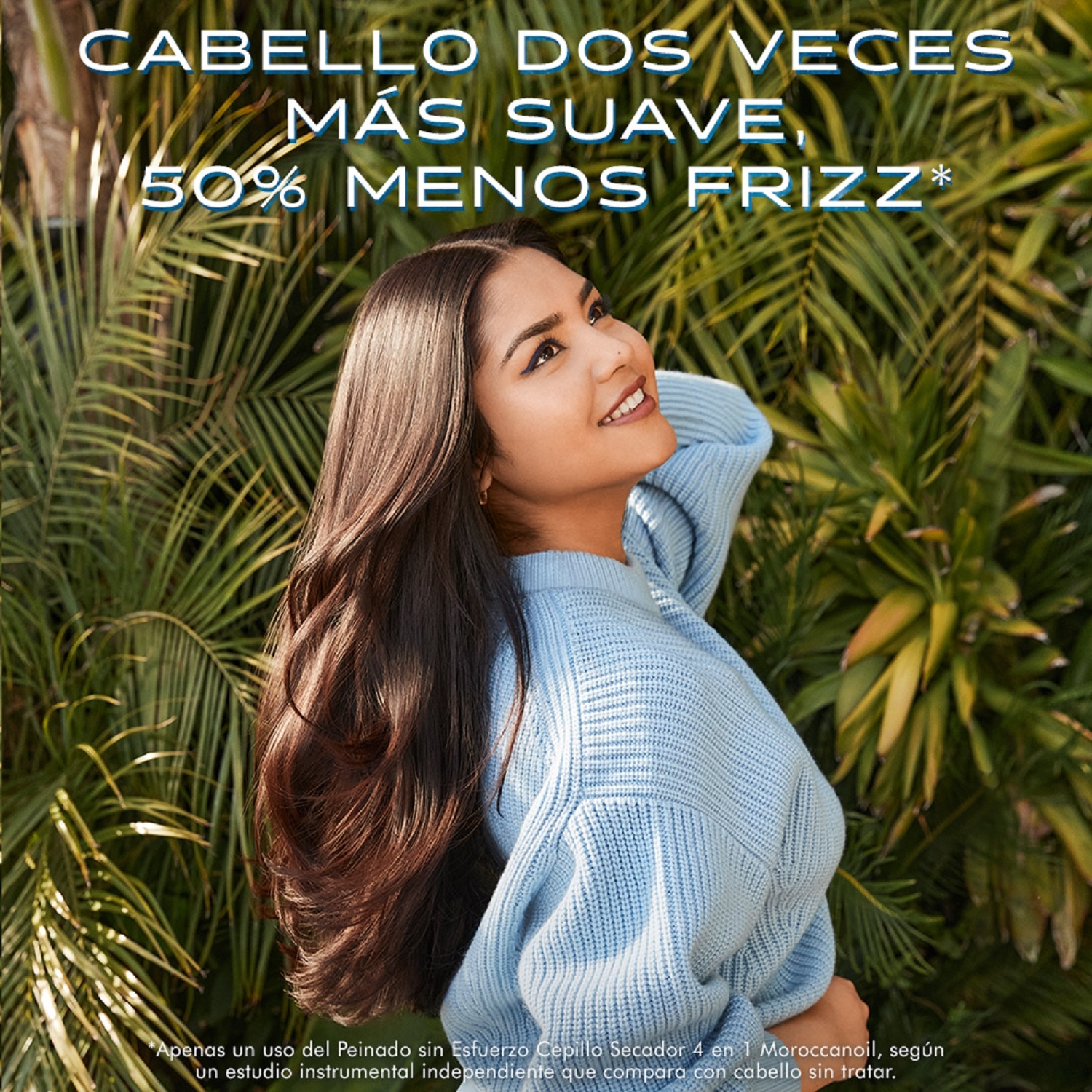 BLOW DRY BRUSH (CEPILLO SECADOR MULTIUSOS)